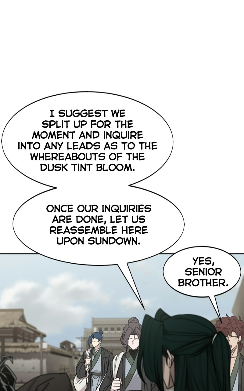 Return of the Blossoming Blade (S3) Episode 154 page 8 - 