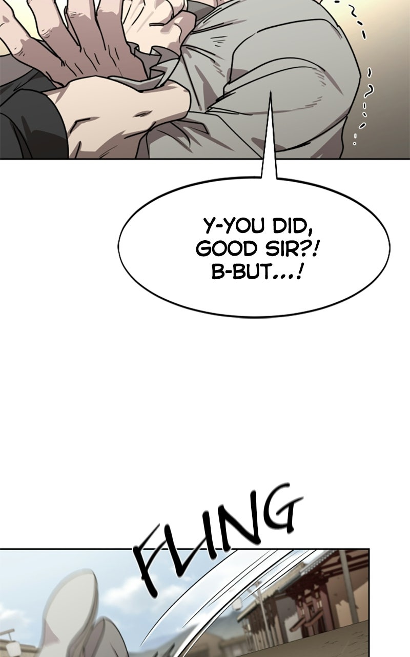Return of the Blossoming Blade (S3) Episode 154 page 72 - 
