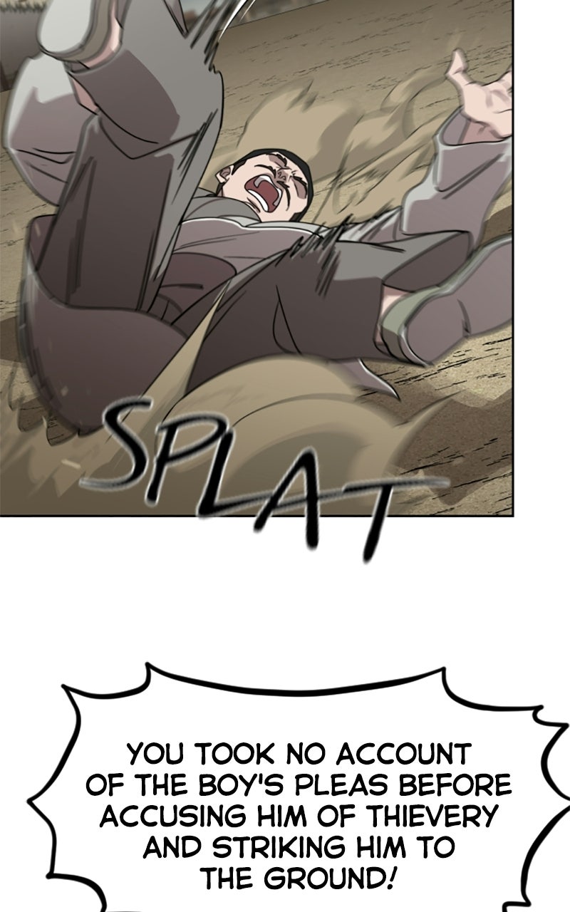Return of the Blossoming Blade (S3) Episode 154 page 73 - 