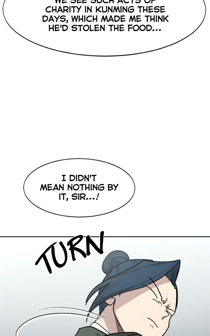 Return of the Blossoming Blade (S3) Episode 154 page 75 - 