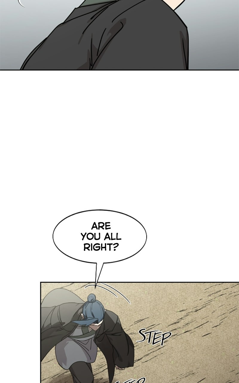 Return of the Blossoming Blade (S3) Episode 154 page 76 - 