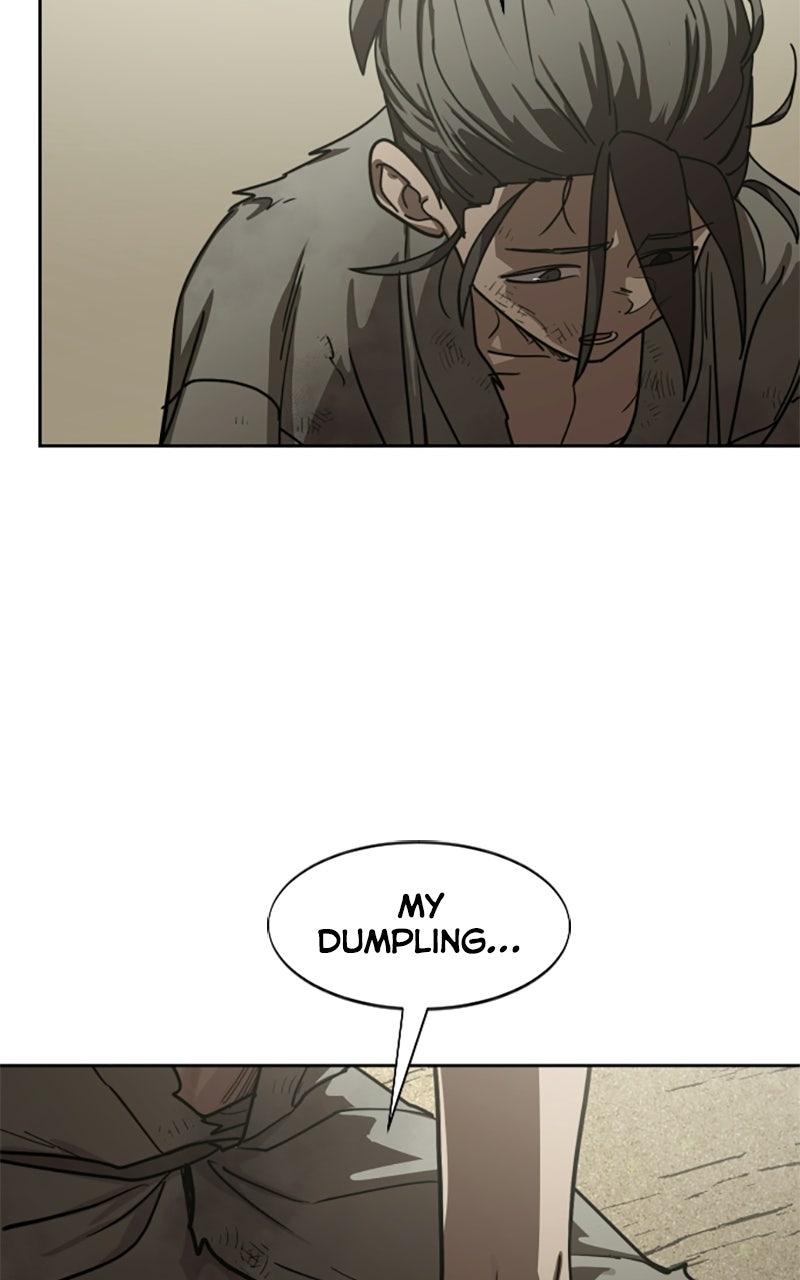 Return of the Blossoming Blade (S3) Episode 154 page 78 - 