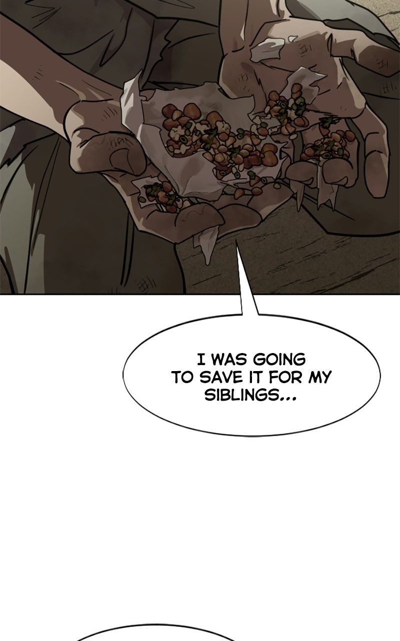 Return of the Blossoming Blade (S3) Episode 154 page 79 - 