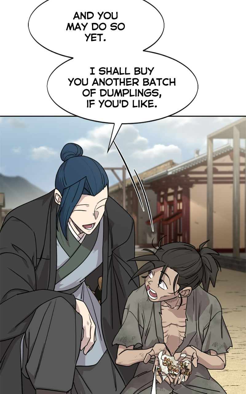 Return of the Blossoming Blade (S3) Episode 154 page 80 - 