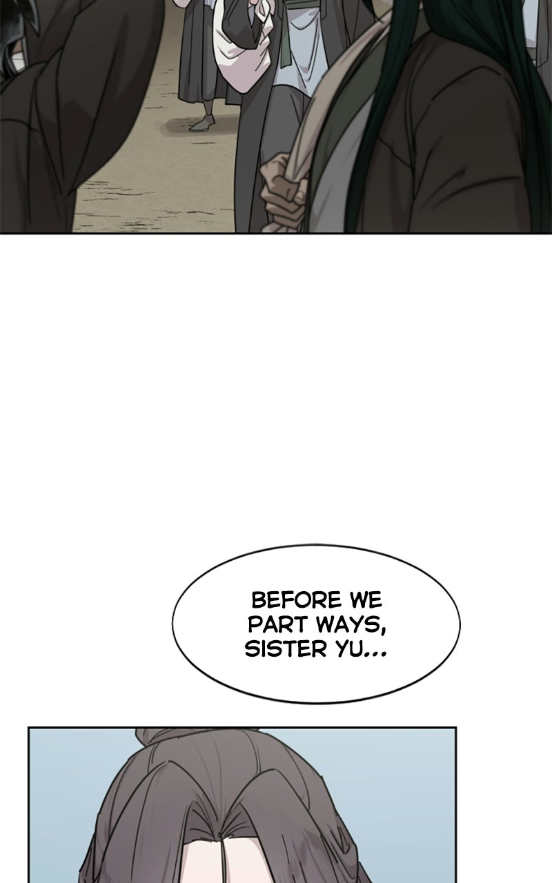 Return of the Blossoming Blade (S3) Episode 154 page 9 - 