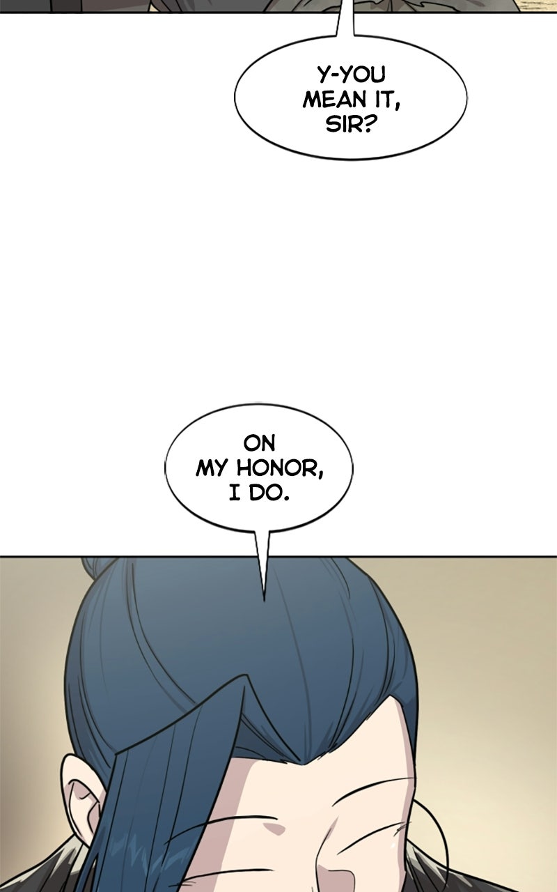Return of the Blossoming Blade (S3) Episode 154 page 81 - 