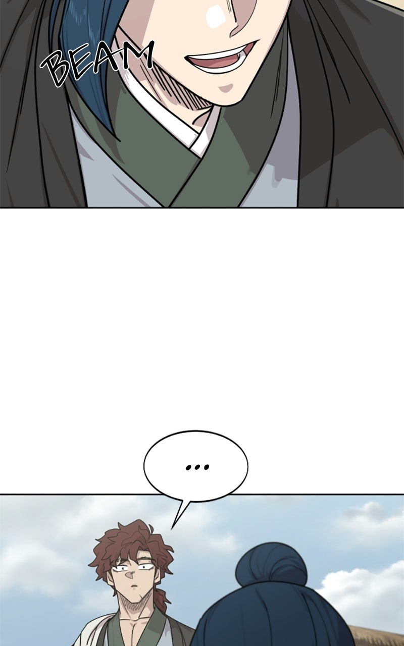 Return of the Blossoming Blade (S3) Episode 154 page 82 - 
