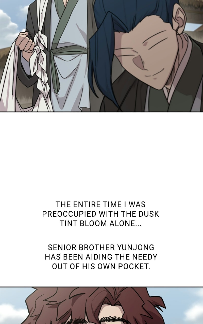 Return of the Blossoming Blade (S3) Episode 154 page 83 - 