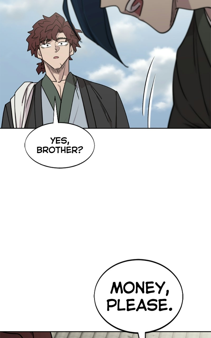 Return of the Blossoming Blade (S3) Episode 154 page 86 - 