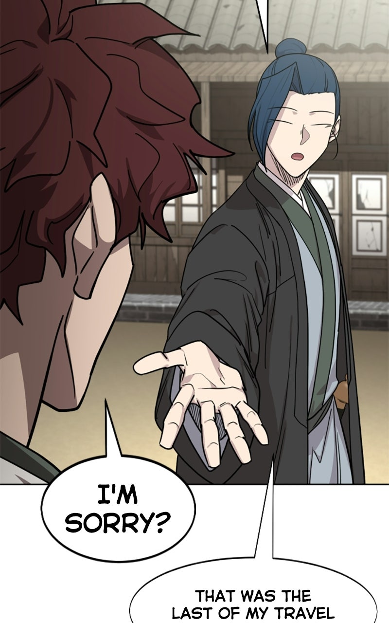 Return of the Blossoming Blade (S3) Episode 154 page 87 - 