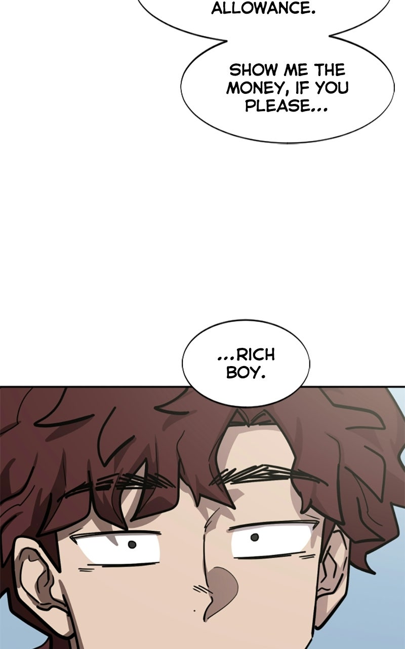 Return of the Blossoming Blade (S3) Episode 154 page 88 - 