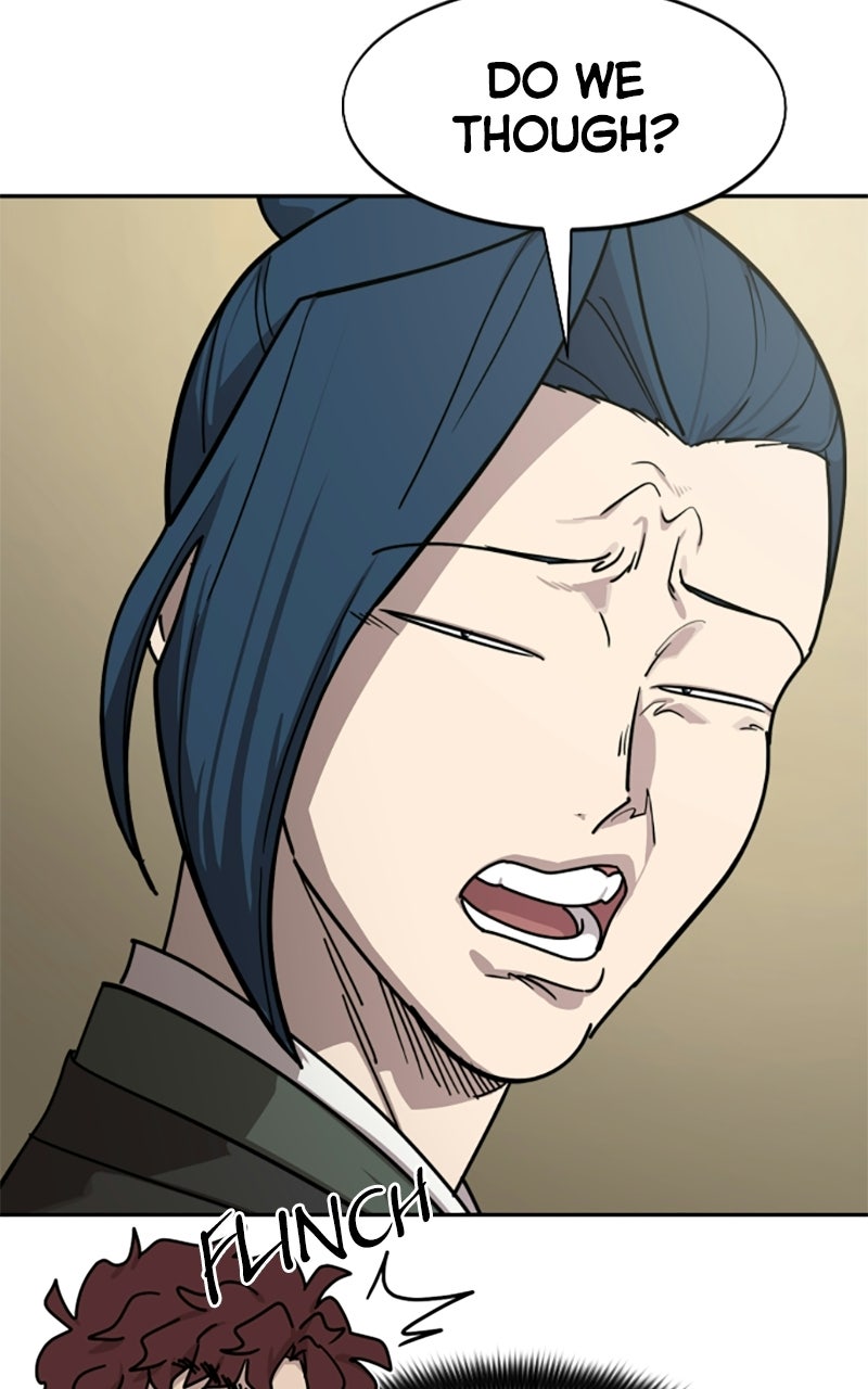 Return of the Blossoming Blade (S3) Episode 154 page 92 - 