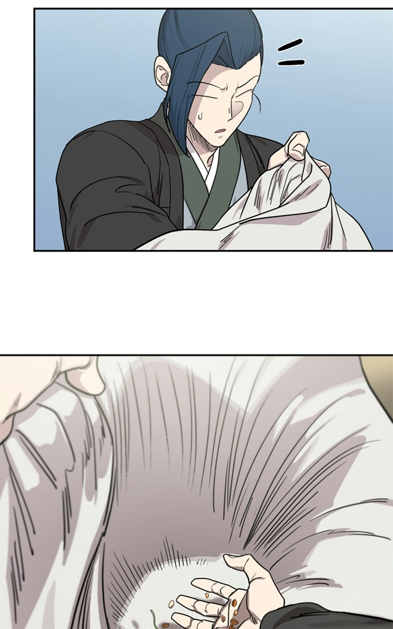 Return of the Blossoming Blade (S3) Episode 154 page 99 - 