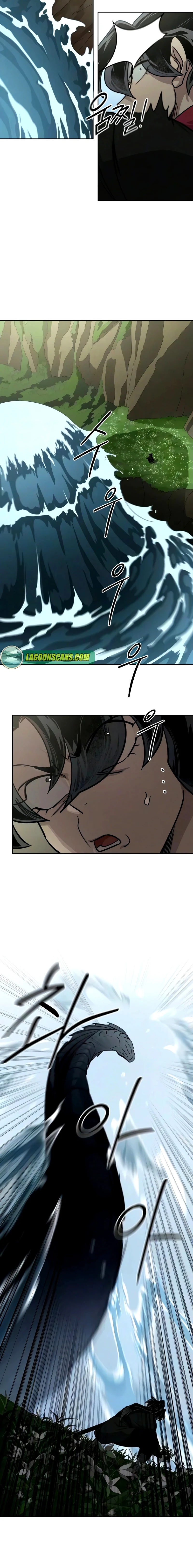 Return of the Blossoming Blade Chapter 161 page 18 - 