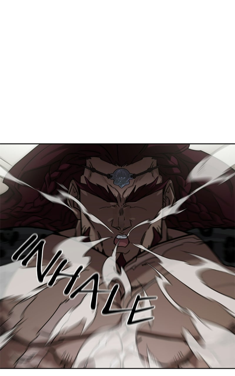 Return of the Blossoming Blade (S3) Episode 158 page 1 - 