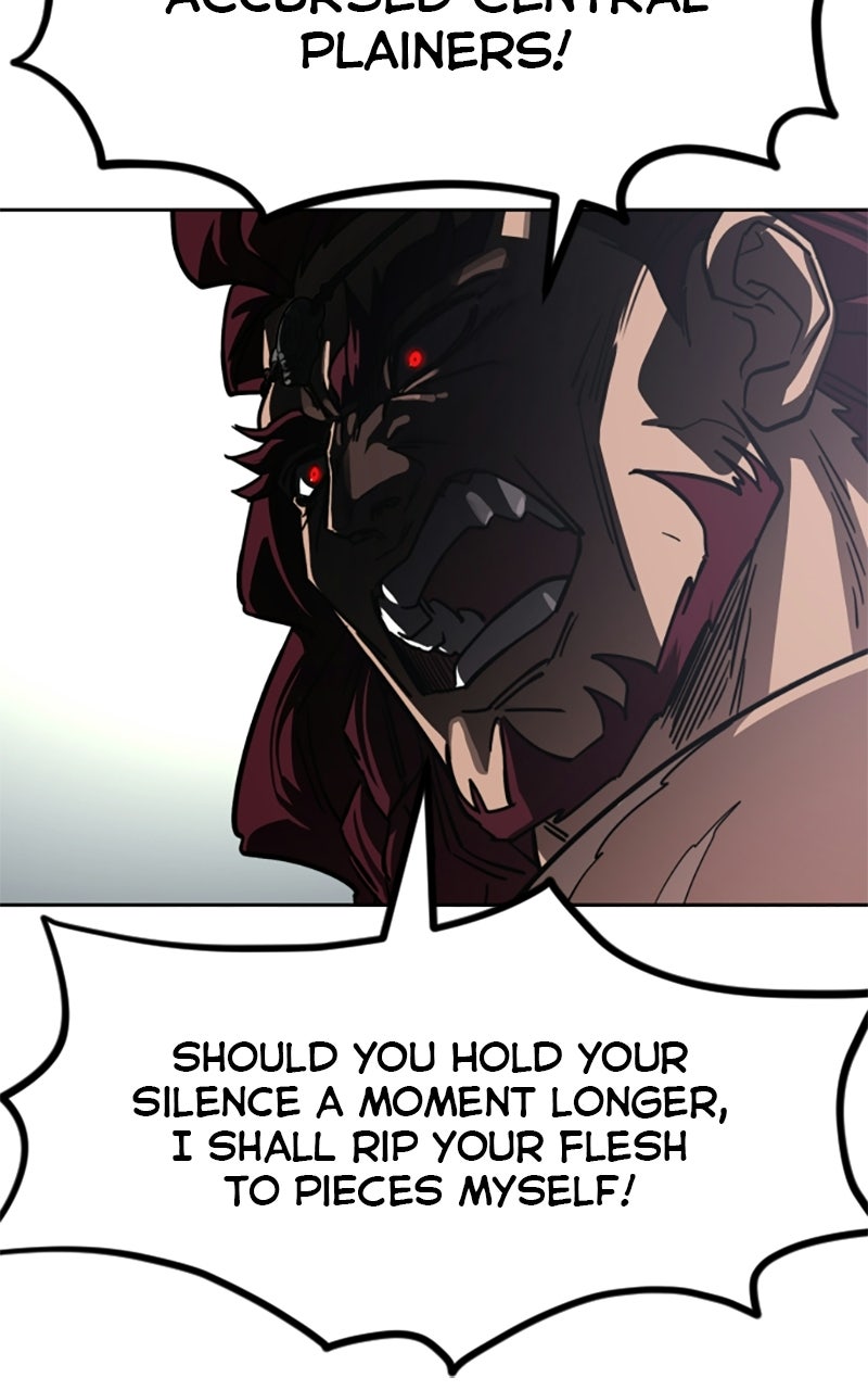 Return of the Blossoming Blade (S3) Episode 158 page 11 - 