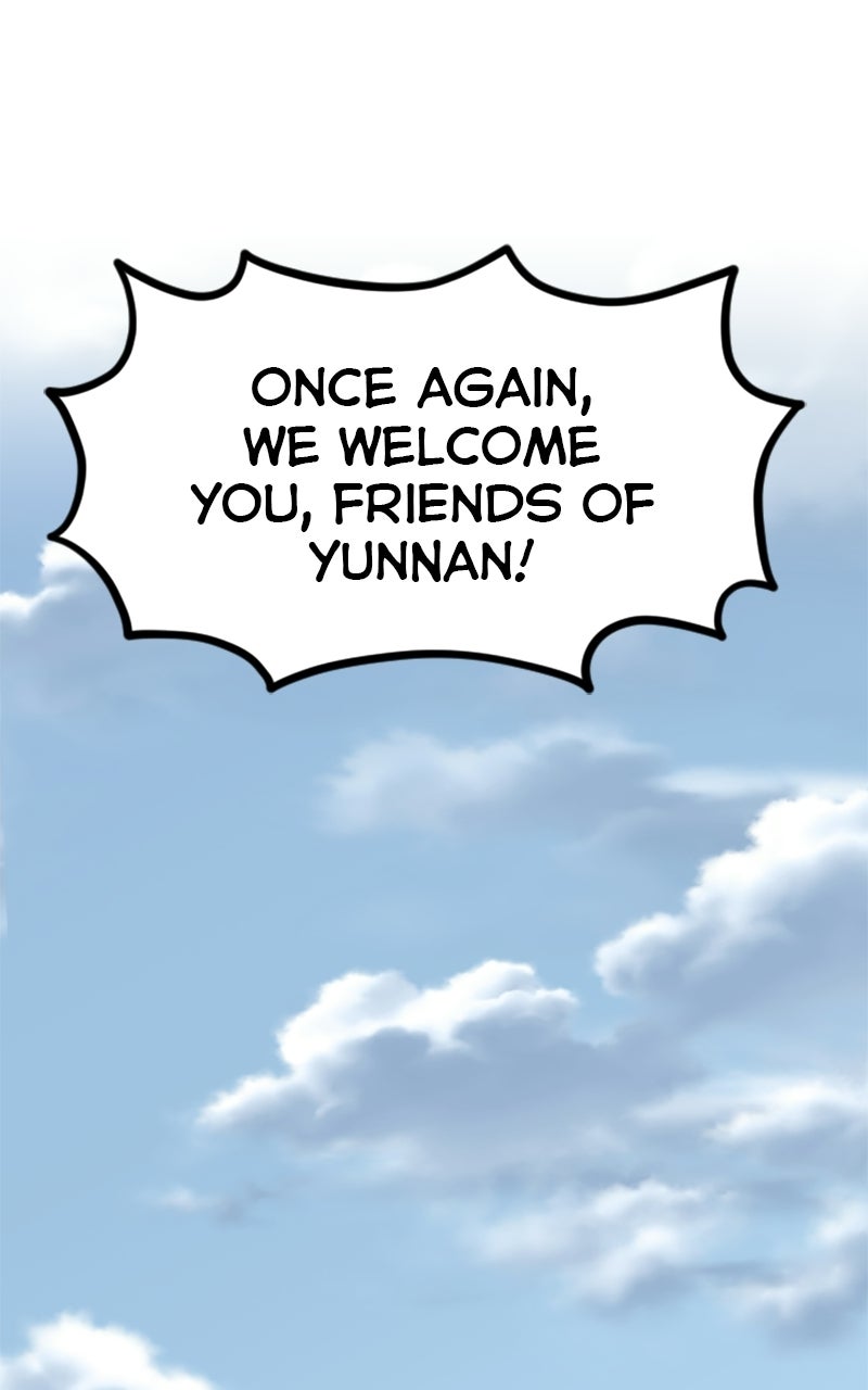 Return of the Blossoming Blade (S3) Episode 158 page 106 - 