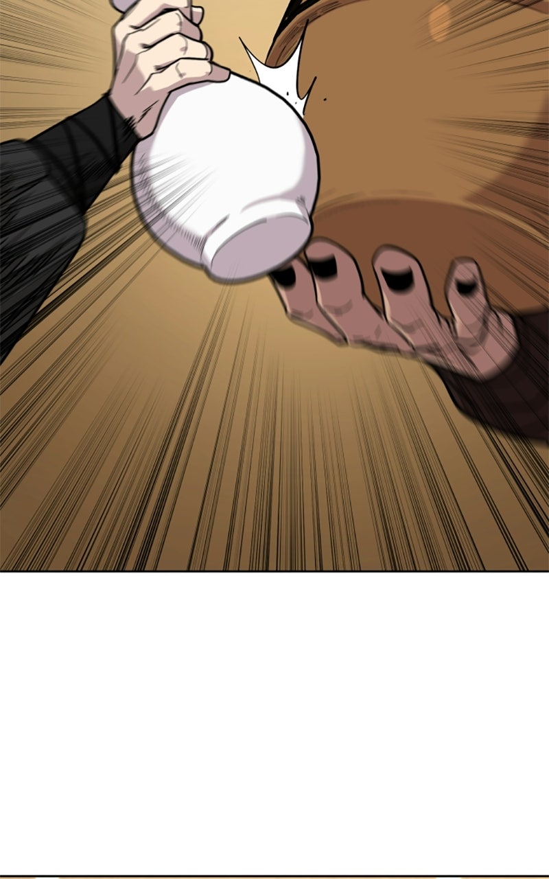 Return of the Blossoming Blade (S3) Episode 158 page 109 - 