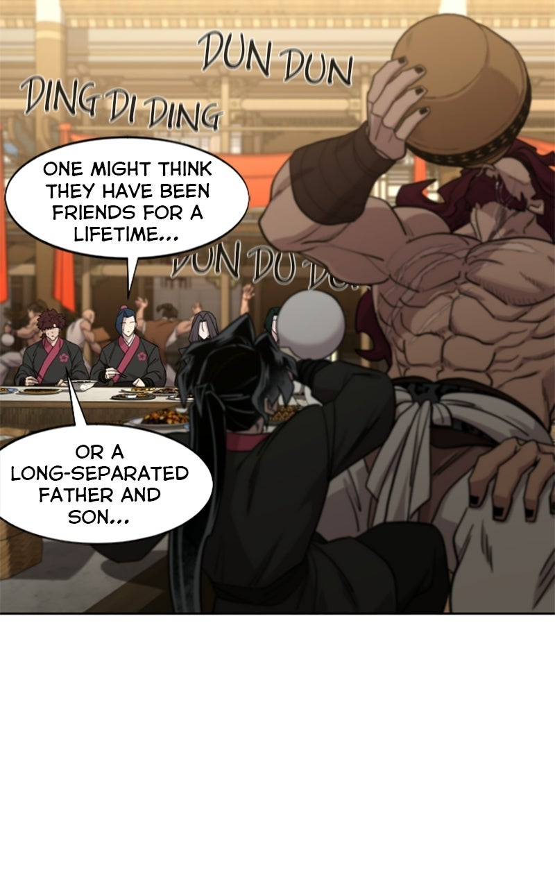 Return of the Blossoming Blade (S3) Episode 158 page 110 - 