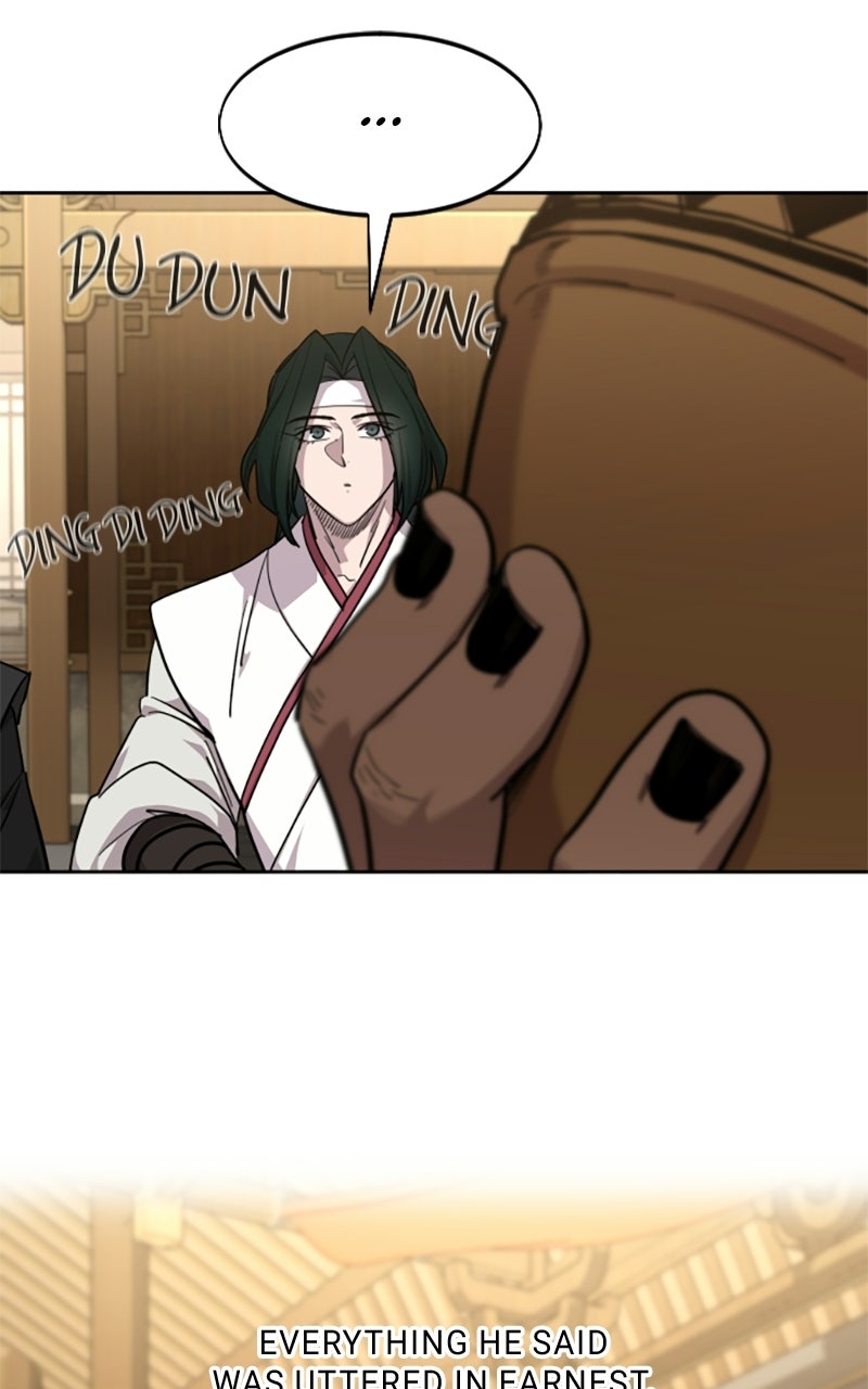 Return of the Blossoming Blade (S3) Episode 158 page 111 - 