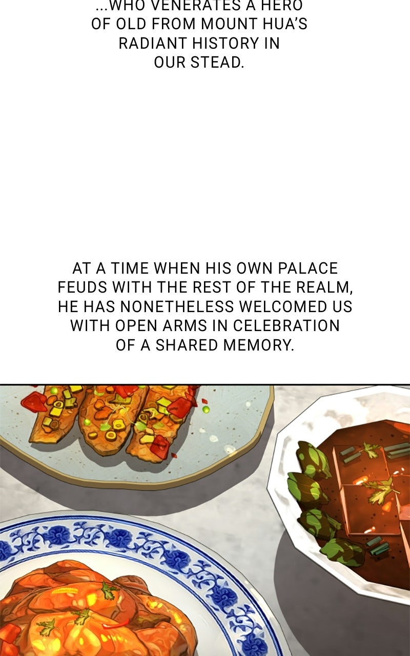 Return of the Blossoming Blade (S3) Episode 158 page 113 - 