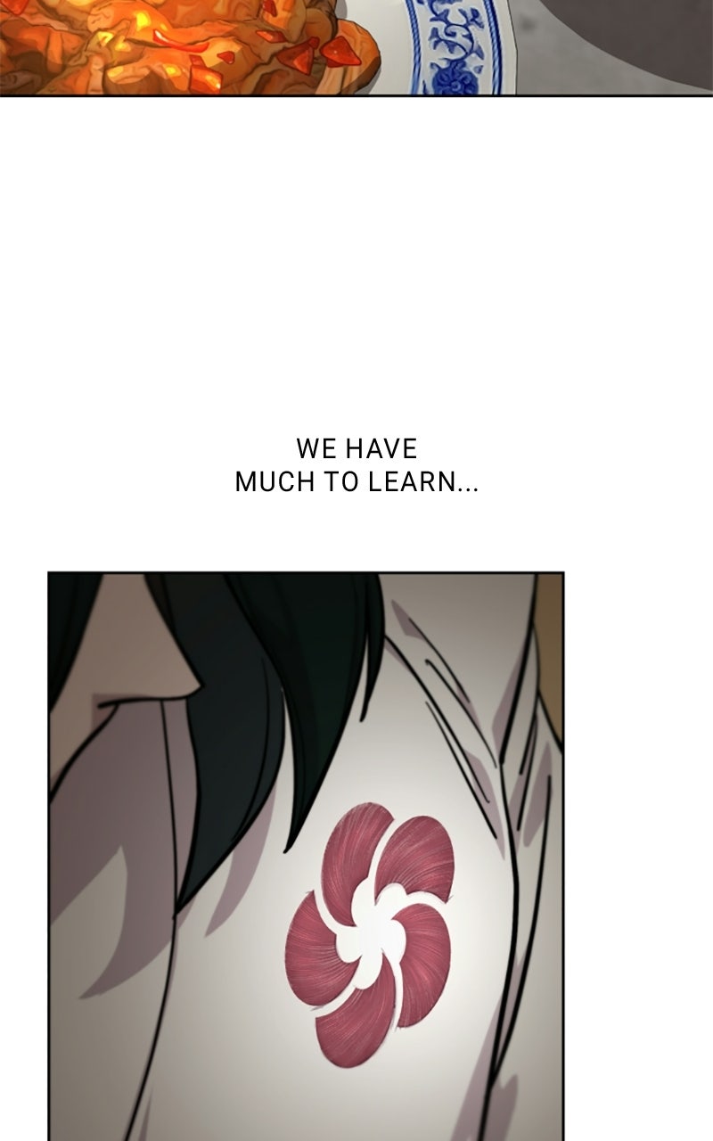 Return of the Blossoming Blade (S3) Episode 158 page 114 - 