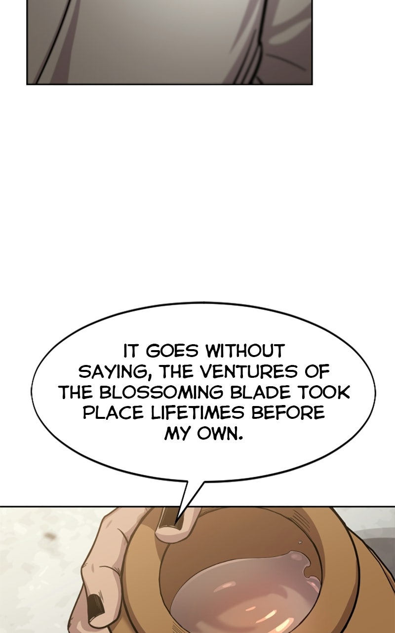 Return of the Blossoming Blade (S3) Episode 158 page 115 - 