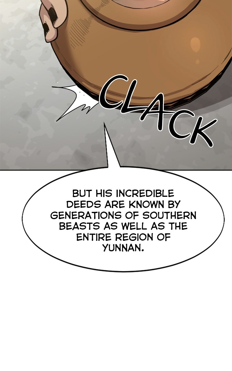 Return of the Blossoming Blade (S3) Episode 158 page 116 - 