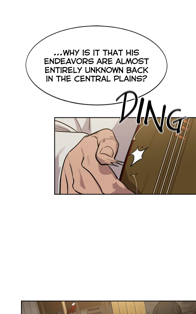 Return of the Blossoming Blade (S3) Episode 158 page 119 - 