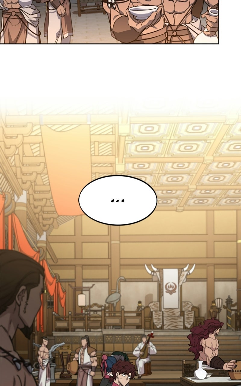 Return of the Blossoming Blade (S3) Episode 158 page 121 - 