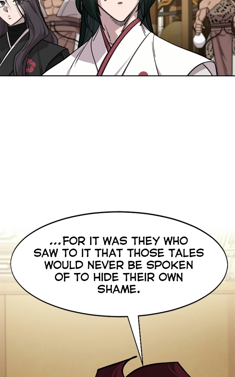Return of the Blossoming Blade (S3) Episode 158 page 123 - 