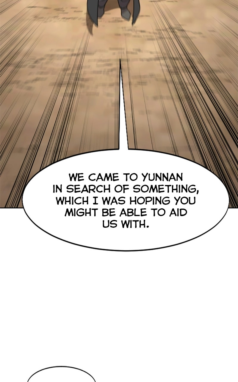 Return of the Blossoming Blade (S3) Episode 158 page 16 - 