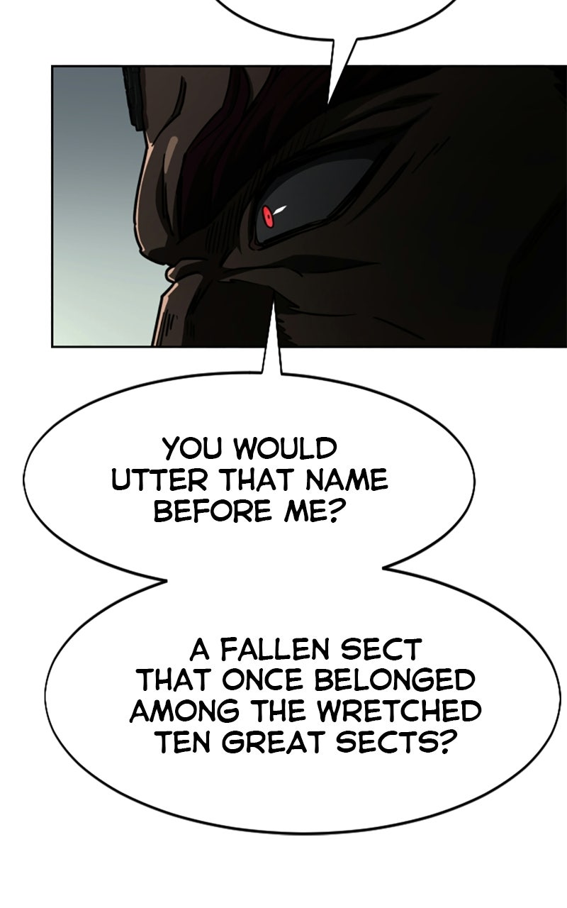 Return of the Blossoming Blade (S3) Episode 158 page 18 - 