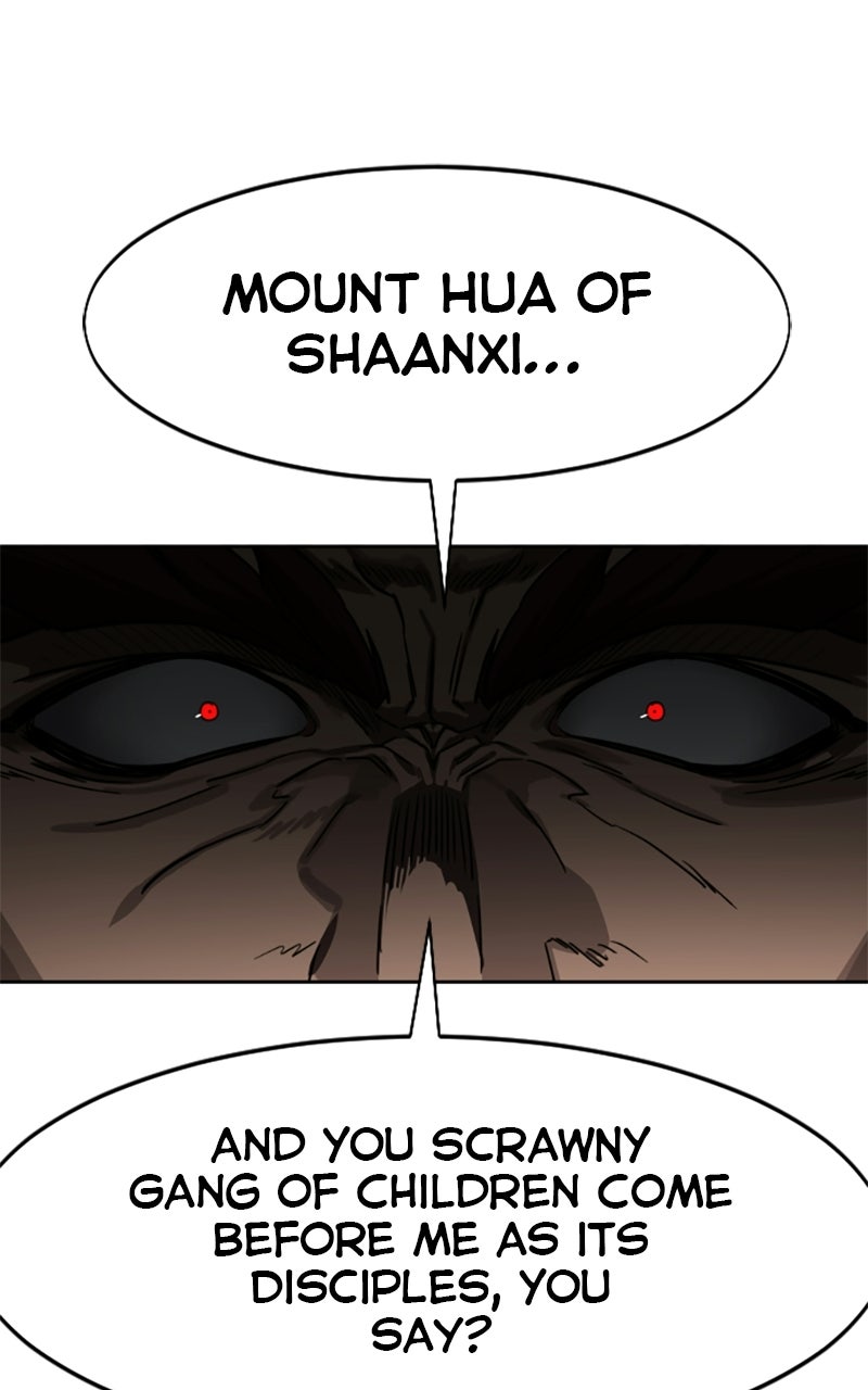 Return of the Blossoming Blade (S3) Episode 158 page 20 - 