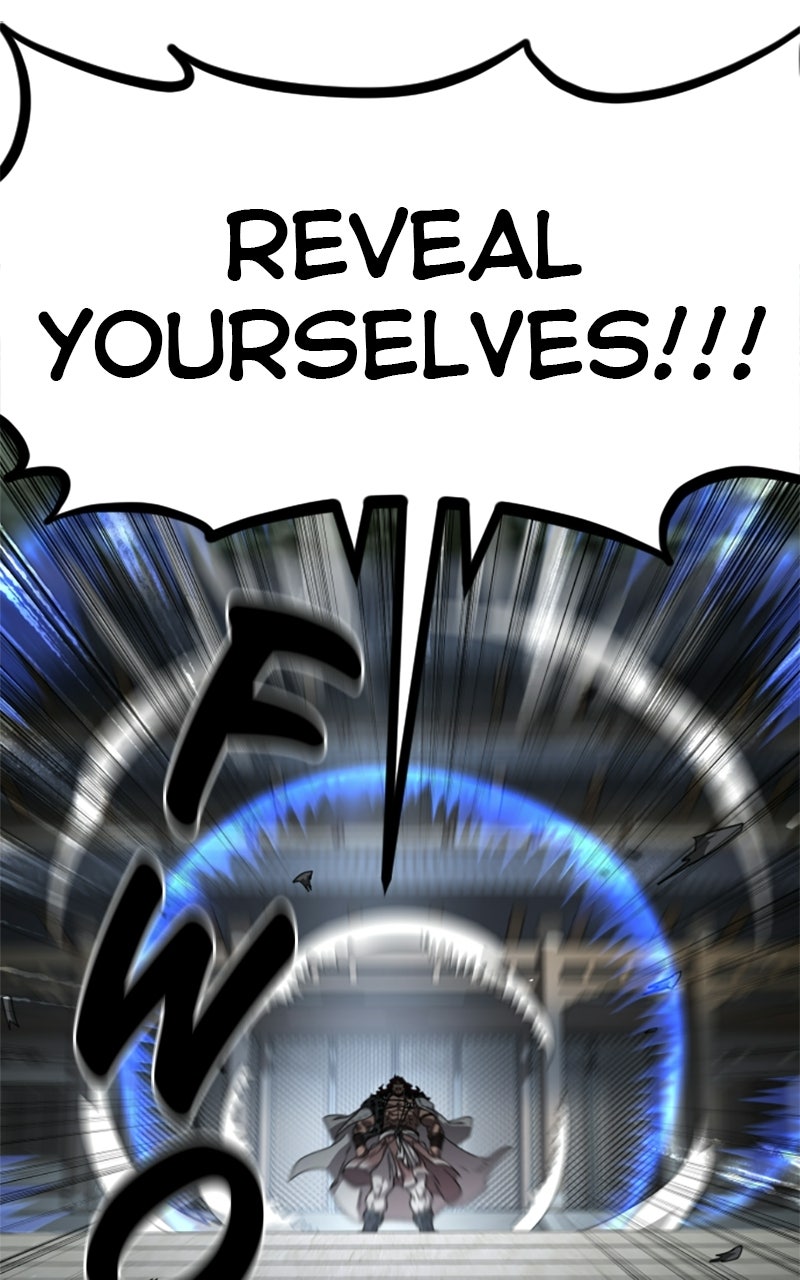 Return of the Blossoming Blade (S3) Episode 158 page 3 - 