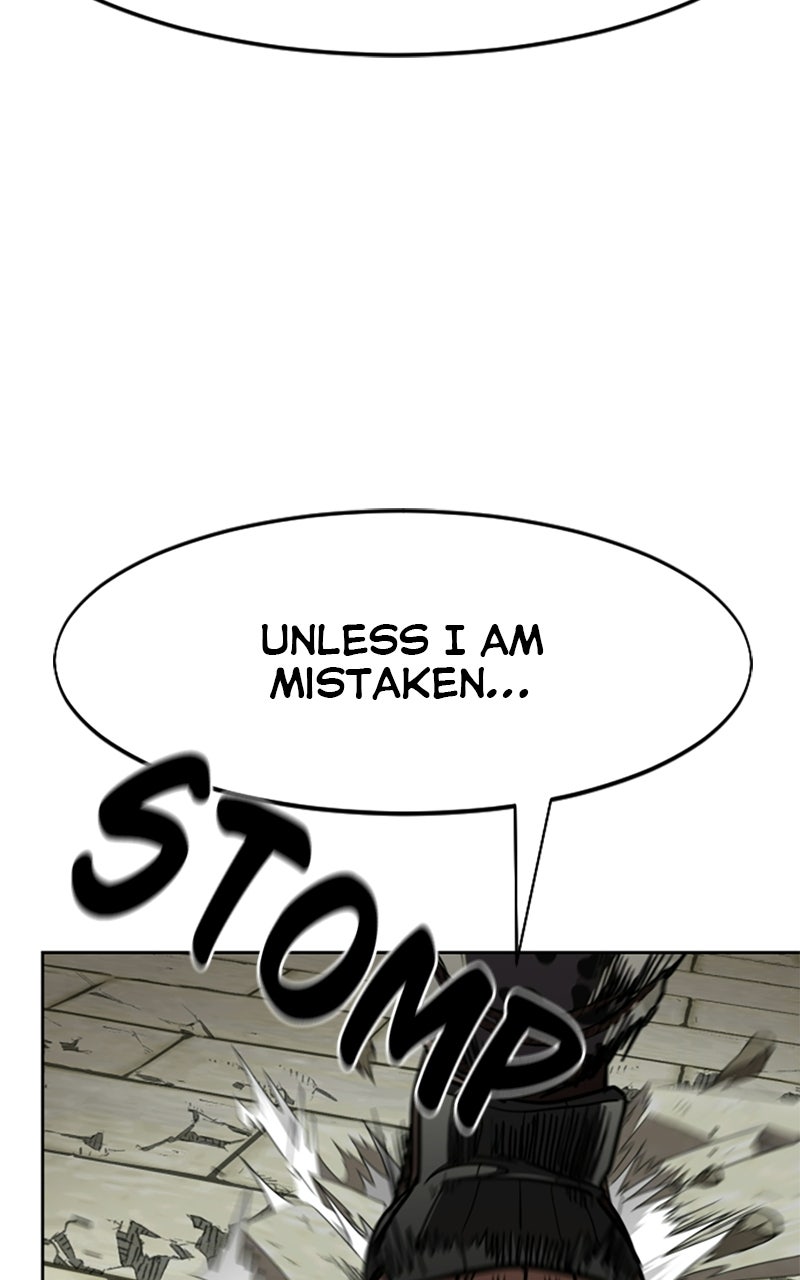 Return of the Blossoming Blade (S3) Episode 158 page 21 - 