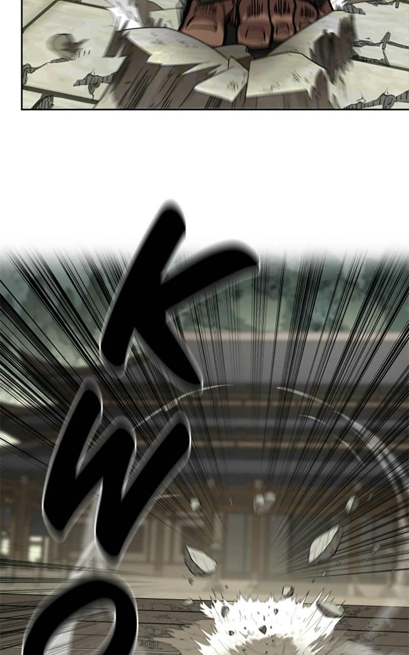 Return of the Blossoming Blade (S3) Episode 158 page 22 - 
