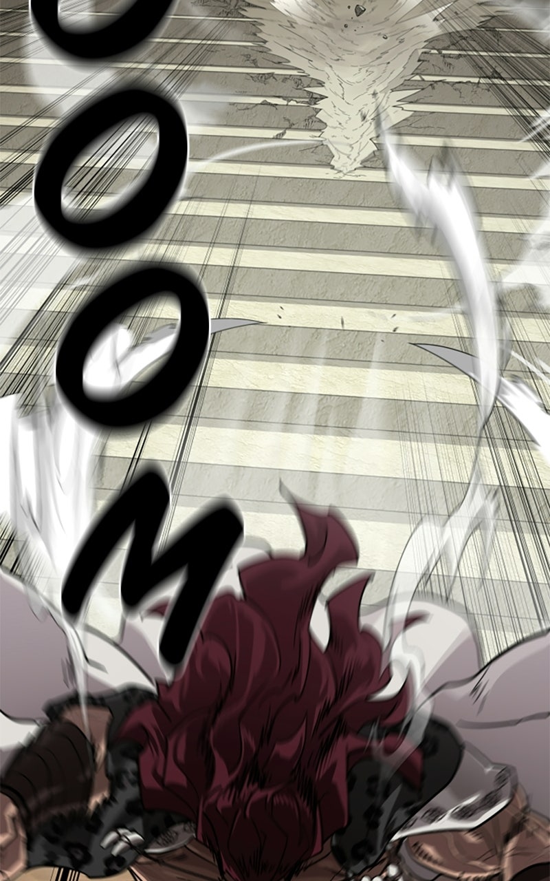 Return of the Blossoming Blade (S3) Episode 158 page 23 - 