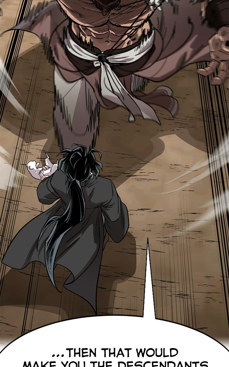 Return of the Blossoming Blade (S3) Episode 158 page 24 - 