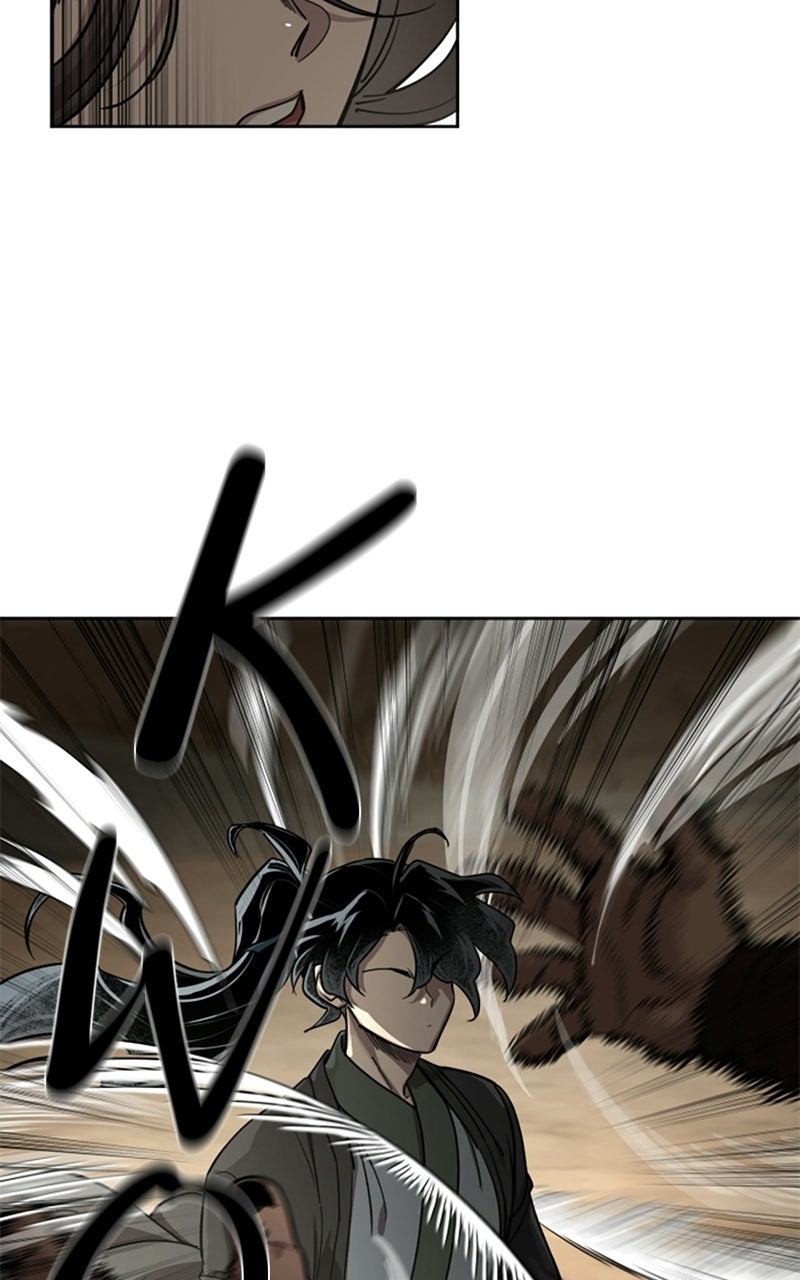 Return of the Blossoming Blade (S3) Episode 158 page 26 - 