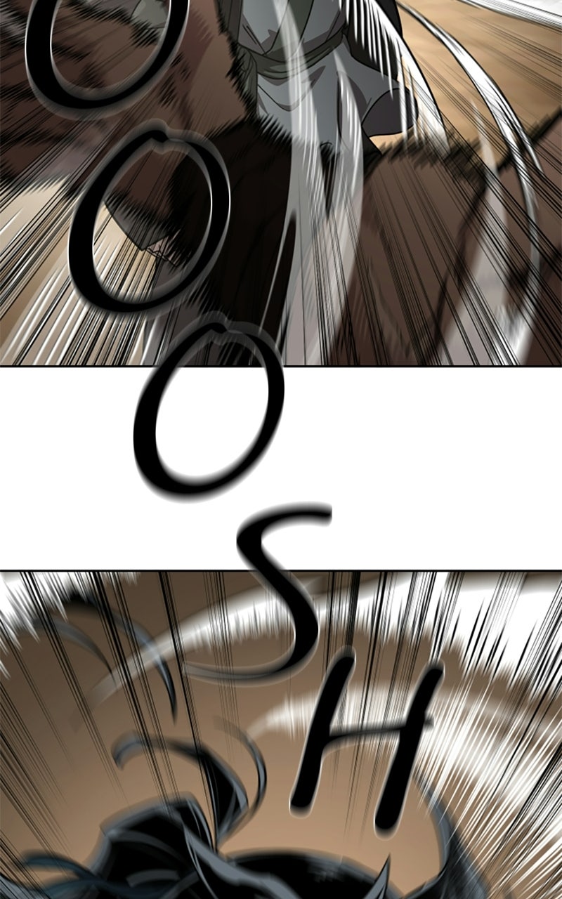 Return of the Blossoming Blade (S3) Episode 158 page 27 - 