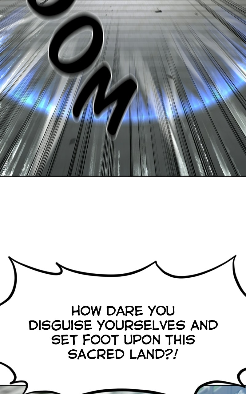 Return of the Blossoming Blade (S3) Episode 158 page 4 - 