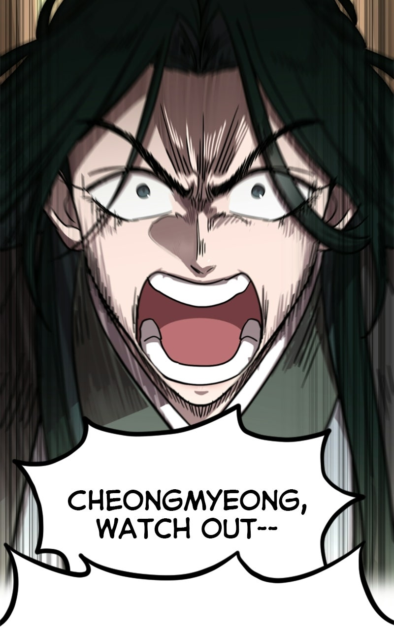 Return of the Blossoming Blade (S3) Episode 158 page 31 - 