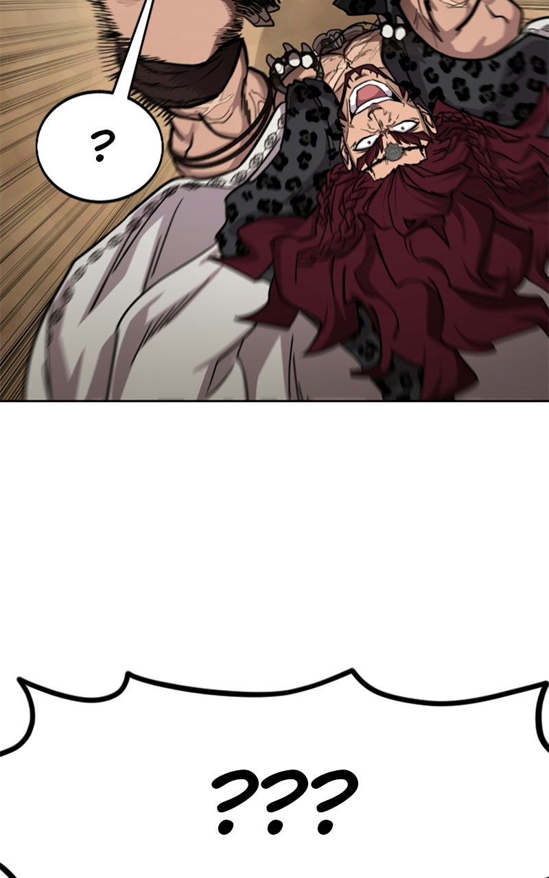 Return of the Blossoming Blade (S3) Episode 158 page 33 - 