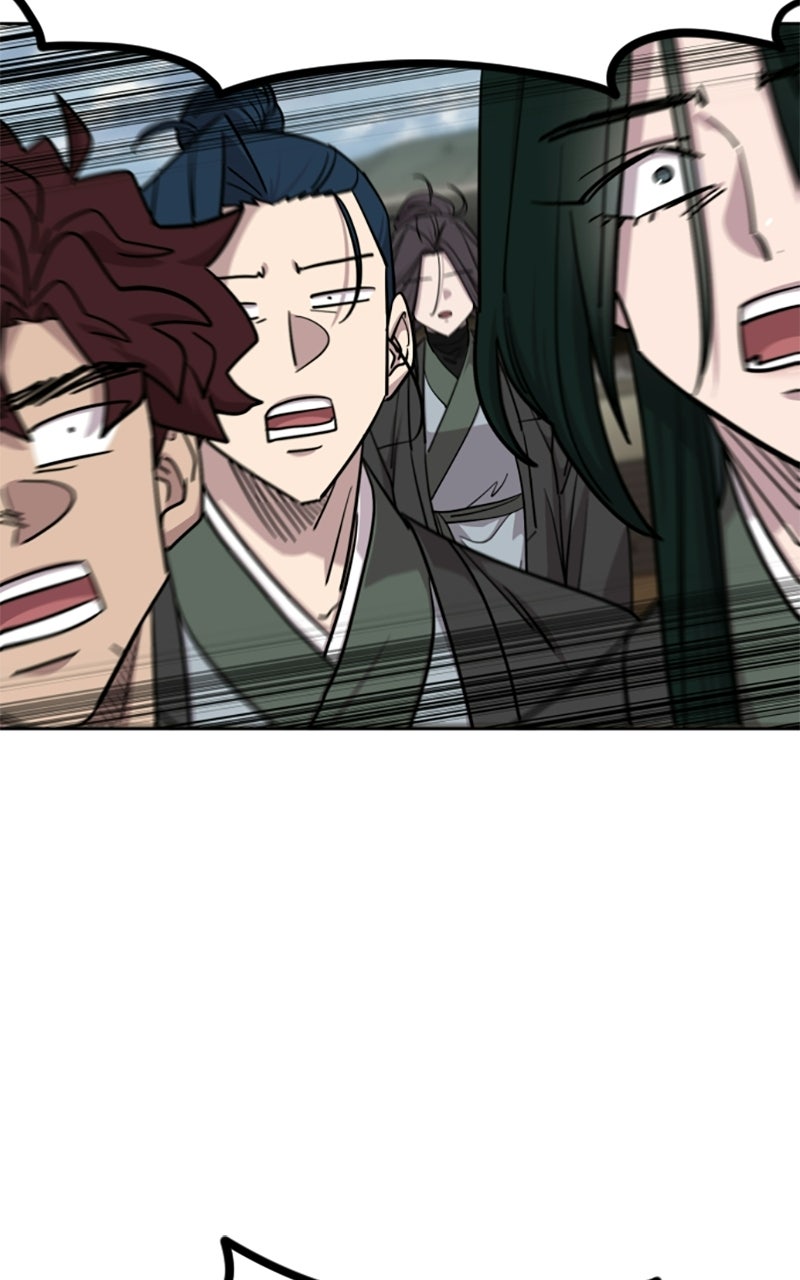 Return of the Blossoming Blade (S3) Episode 158 page 34 - 