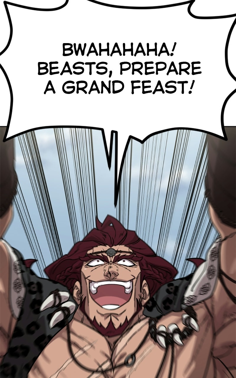 Return of the Blossoming Blade (S3) Episode 158 page 35 - 