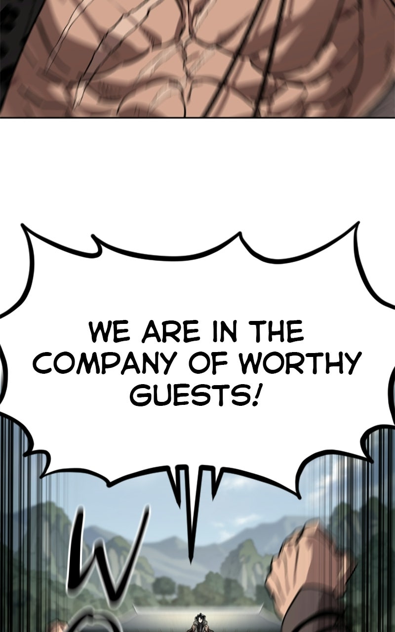 Return of the Blossoming Blade (S3) Episode 158 page 36 - 