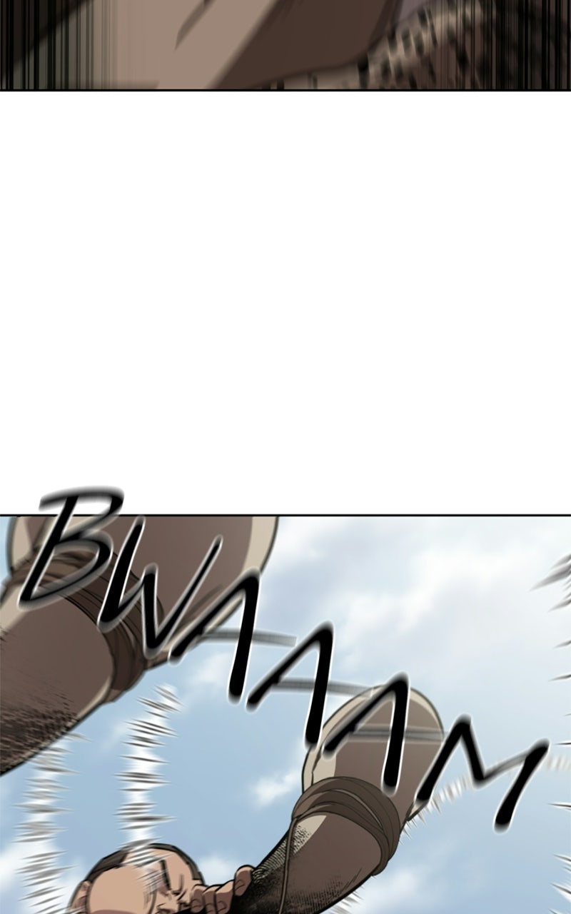 Return of the Blossoming Blade (S3) Episode 158 page 38 - 