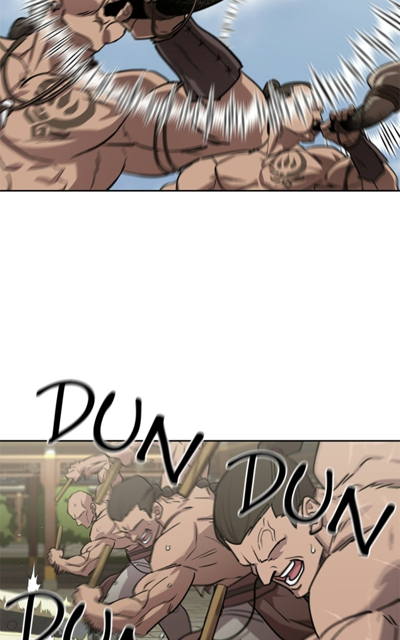 Return of the Blossoming Blade (S3) Episode 158 page 39 - 
