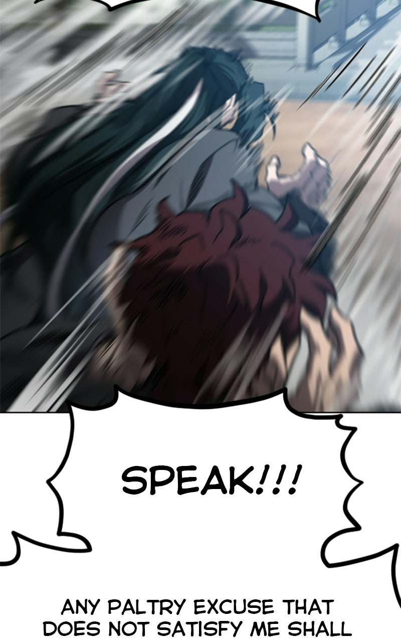 Return of the Blossoming Blade (S3) Episode 158 page 5 - 